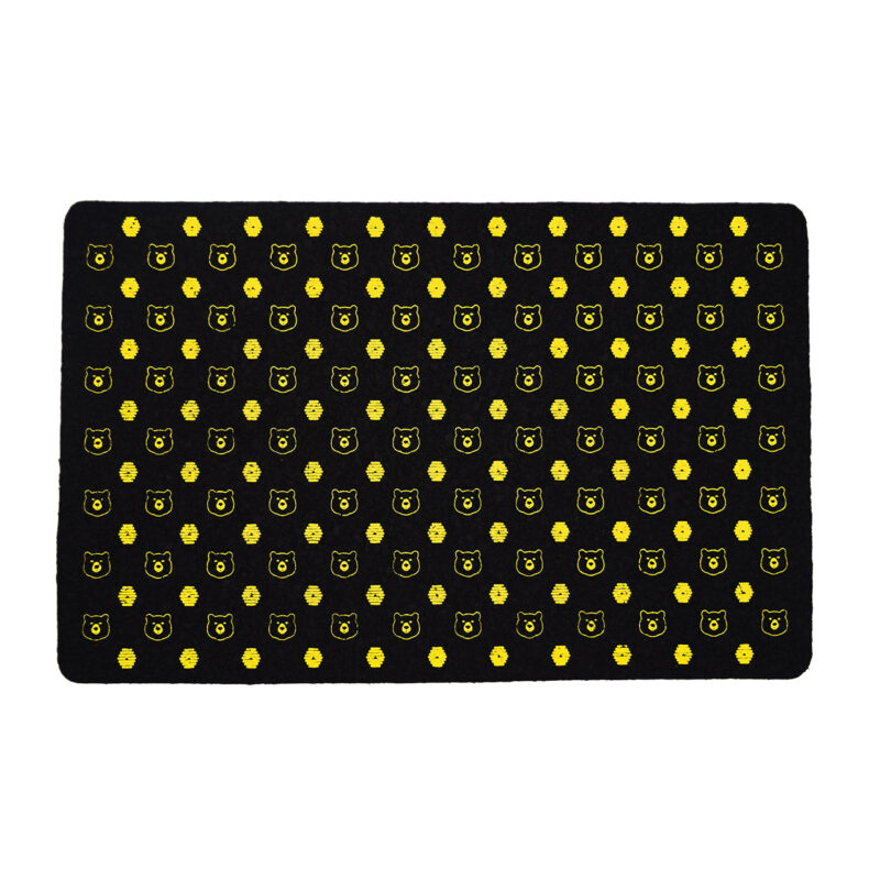 T.H.C. x MoodMats “Full Logo” Tahoe Honey Co.
